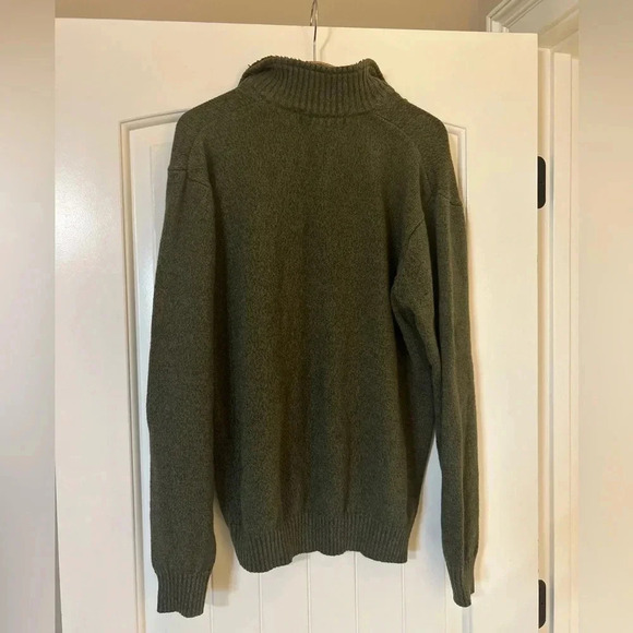 Oscar de la Renta Sweater - Picture 2 of 5